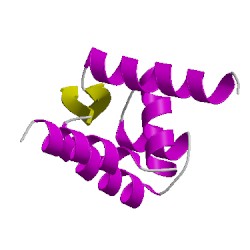 Image of CATH 4gggA