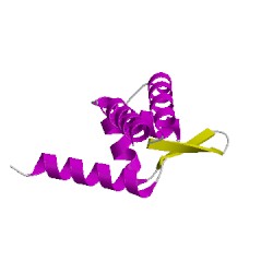 Image of CATH 4gggB00