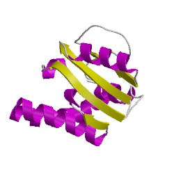 Image of CATH 4ggmX01