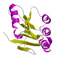 Image of CATH 4ggmX02