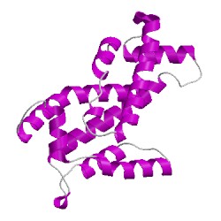 Image of CATH 4gh0A01