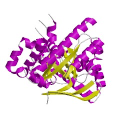 Image of CATH 4gh1A