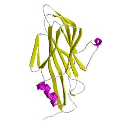 Image of CATH 4gh4B