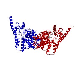 Image of CATH 4gh6