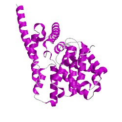 Image of CATH 4gh6A00