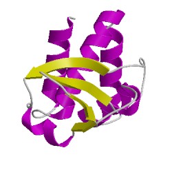 Image of CATH 4ghaA