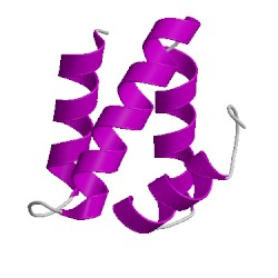 Image of CATH 4ghaA01
