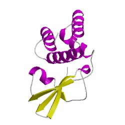 Image of CATH 4ghaC
