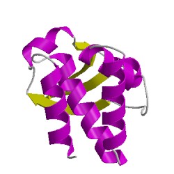 Image of CATH 4ghaE
