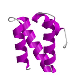 Image of CATH 4ghaE01