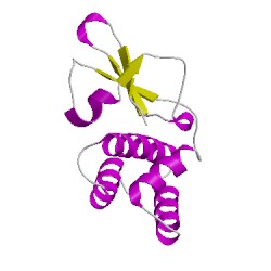 Image of CATH 4ghaG