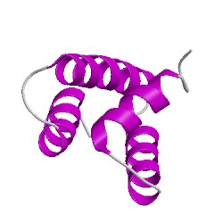 Image of CATH 4ghaG01