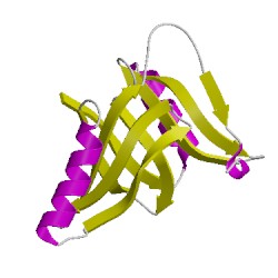 Image of CATH 4ghdB02