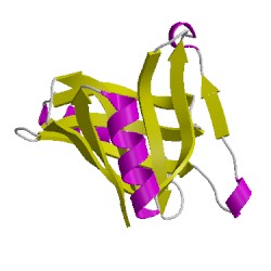 Image of CATH 4ghdC02