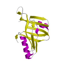 Image of CATH 4ghdD01