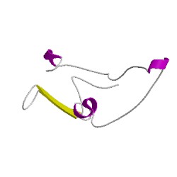 Image of CATH 4ghdD03