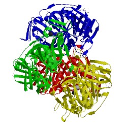 Image of CATH 4ghf