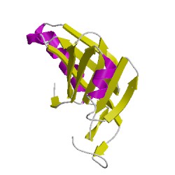 Image of CATH 4ghfA01