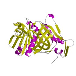 Image of CATH 4ghfB