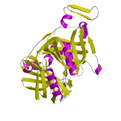 Image of CATH 4ghfC