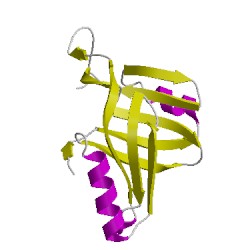 Image of CATH 4ghfD01