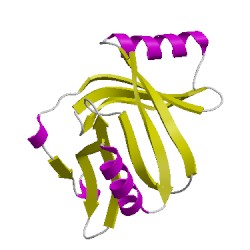 Image of CATH 4ghfD02