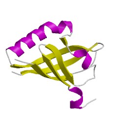 Image of CATH 4ghiA00