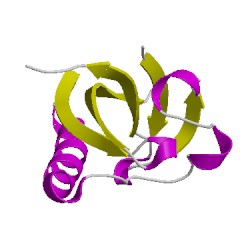 Image of CATH 4ghiB01