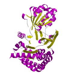 Image of CATH 4ghkA