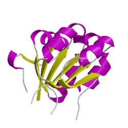 Image of CATH 4ghkA02
