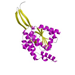Image of CATH 4ghkC01