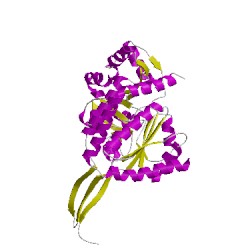 Image of CATH 4ghkD