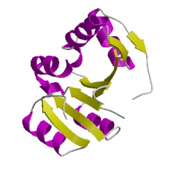 Image of CATH 4ghkD02