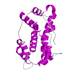 Image of CATH 4ghsA