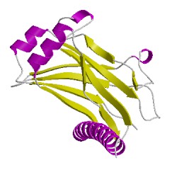 Image of CATH 4ghuA00