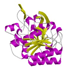 Image of CATH 4gi3A00