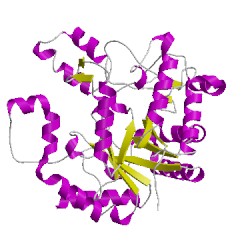 Image of CATH 4gi6A01
