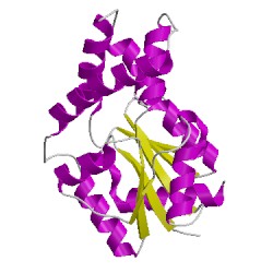 Image of CATH 4gibA