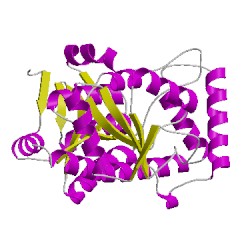 Image of CATH 4gikA00