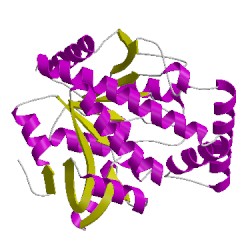 Image of CATH 4gikB00