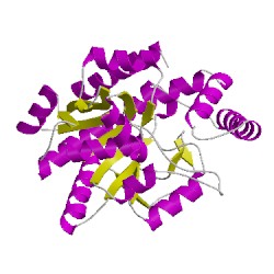 Image of CATH 4gikC
