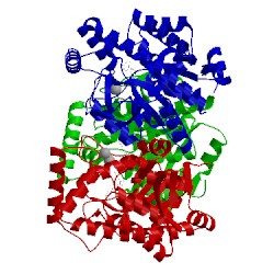 Image of CATH 4gim