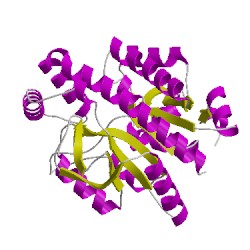 Image of CATH 4gimA