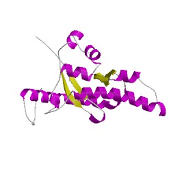 Image of CATH 4gipF01