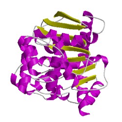Image of CATH 4giuB