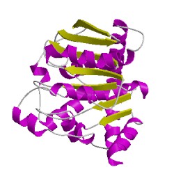Image of CATH 4giuB02