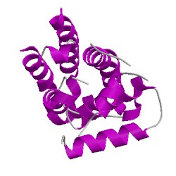 Image of CATH 4giwB00