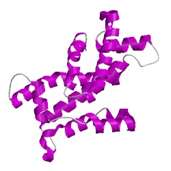 Image of CATH 4gixA01