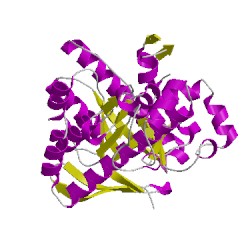 Image of CATH 4giyA00