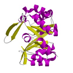 Image of CATH 4gj1A00